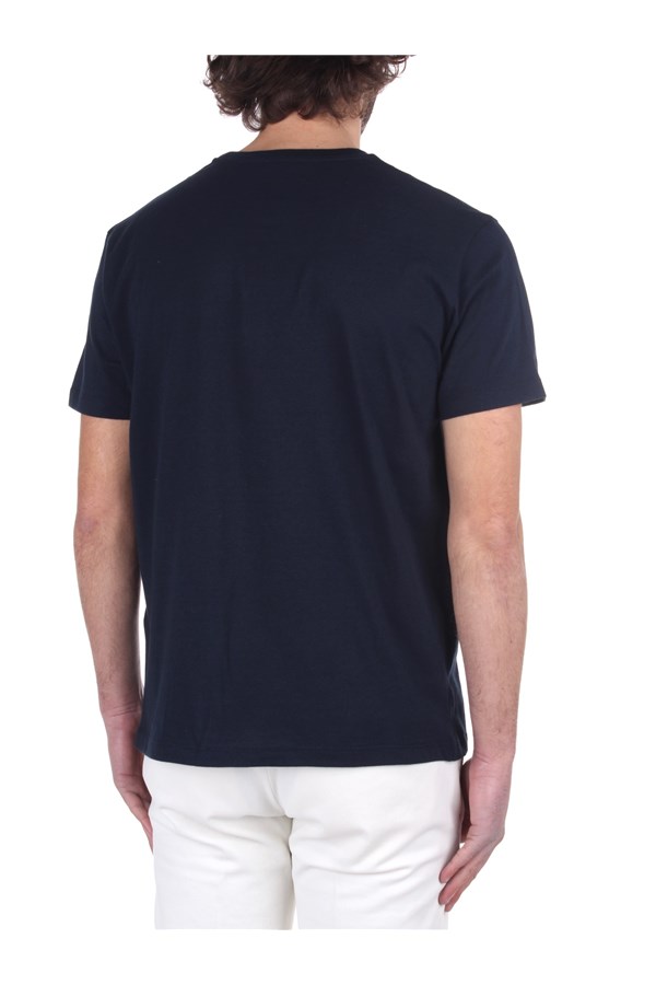 Etro T-shirt Short sleeve Man 1Y020 9223 200 5 