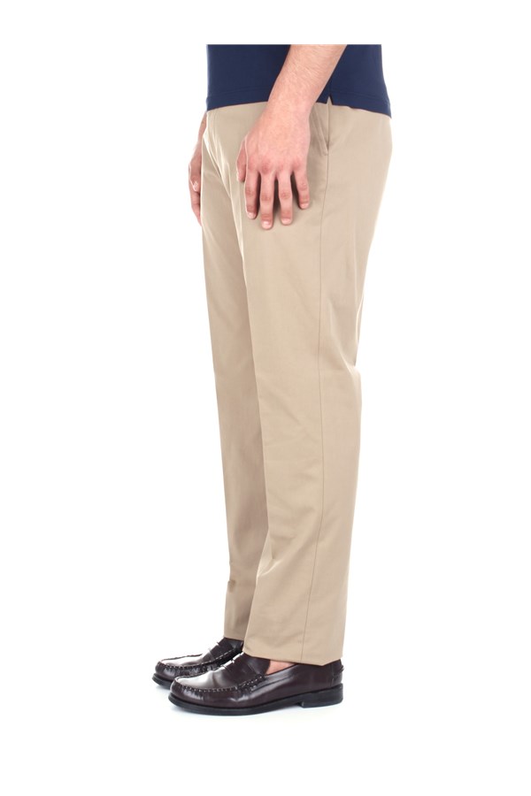 Etro Trousers Chino Man 1W715 1074 2 