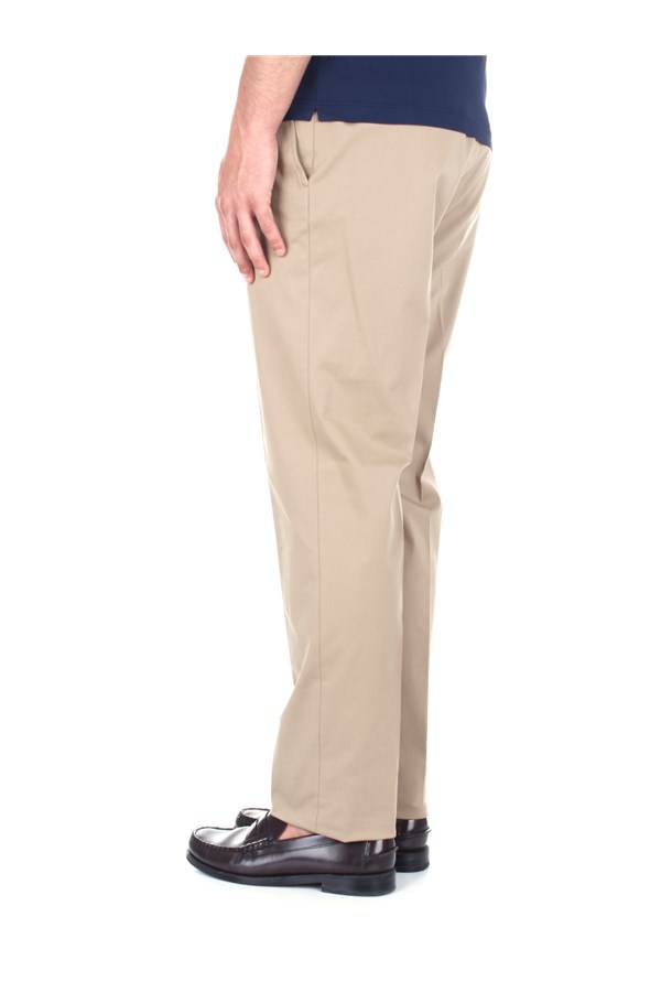 Etro Trousers Chino Man 1W715 1074 3 
