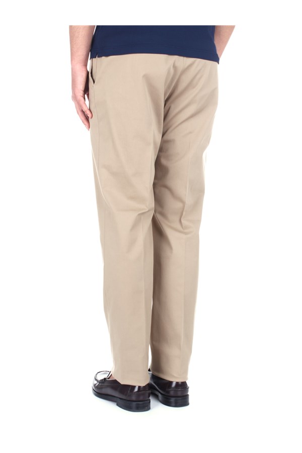Etro Trousers Chino Man 1W715 1074 4 