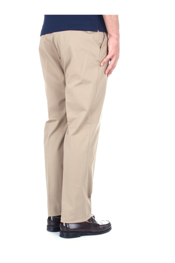 Etro Trousers Chino Man 1W715 1074 6 
