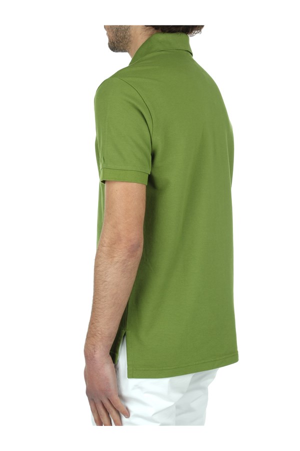 Etro Polo shirt Short sleeves Man 1Y142 9195 3 