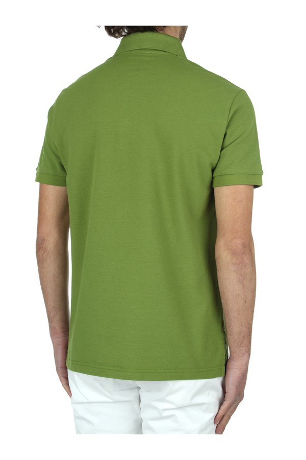 Etro Polo shirt Short sleeves Man 1Y142 9195 5 