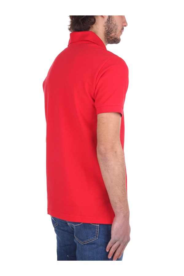 Etro Polo shirt Short sleeves Man 1Y142 9195 6 