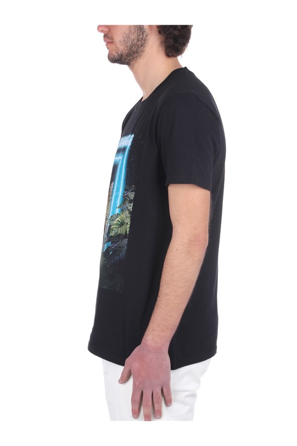 Etro T-shirt Short sleeve Man 1Y020 9156 001 2 
