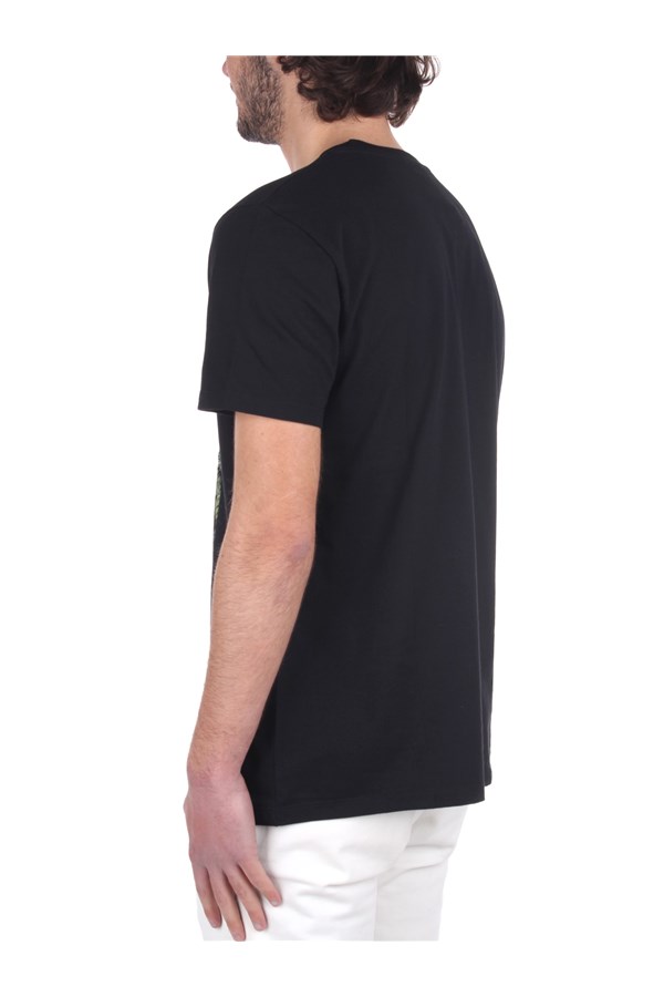Etro T-shirt Short sleeve Man 1Y020 9156 001 3 
