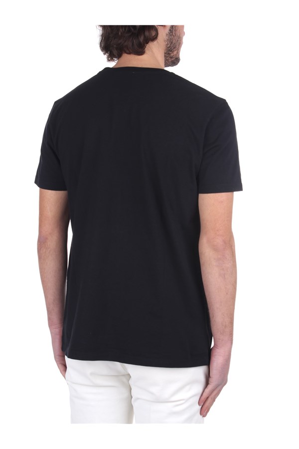 Etro T-shirt Short sleeve Man 1Y020 9156 001 5 