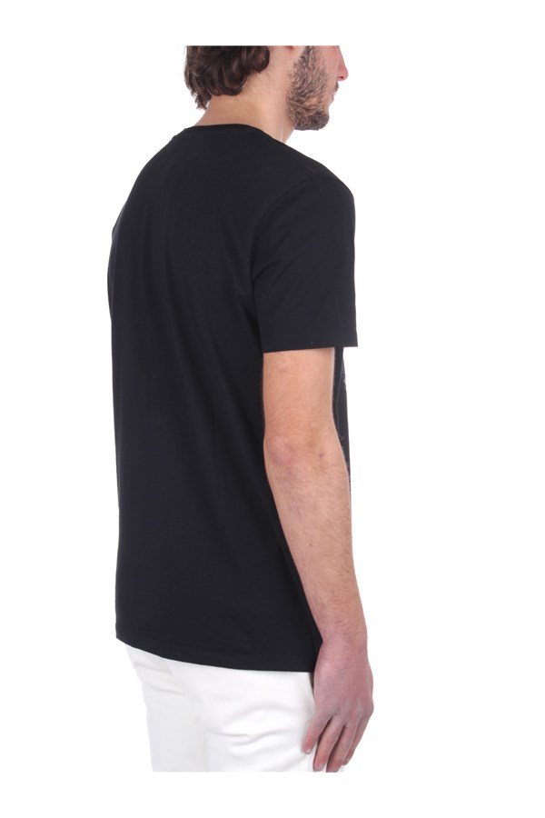 Etro T-shirt Short sleeve Man 1Y020 9156 001 6 