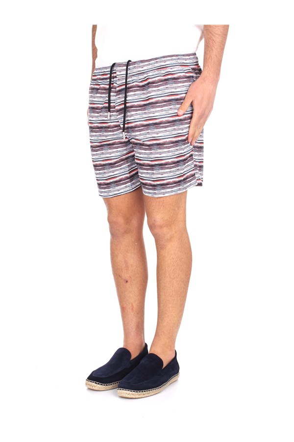 Missoni Sea shorts Multicolor