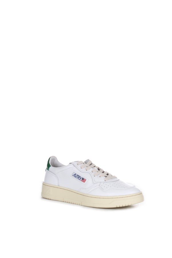 Autry Sneakers Basse Uomo AULM LL20 1 