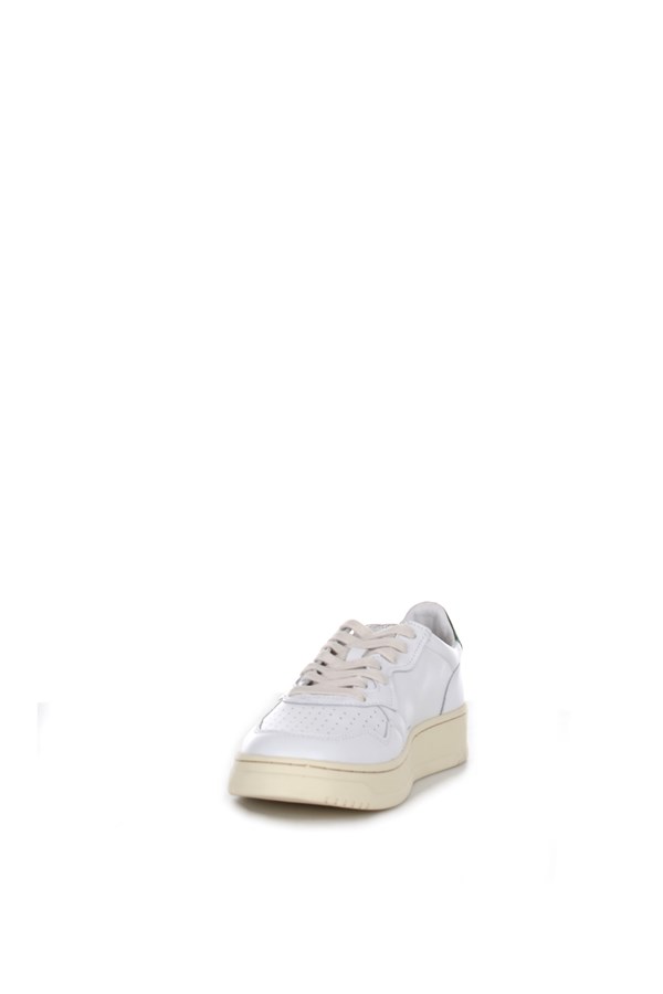 Autry Sneakers Basse Uomo AULM LL20 3 