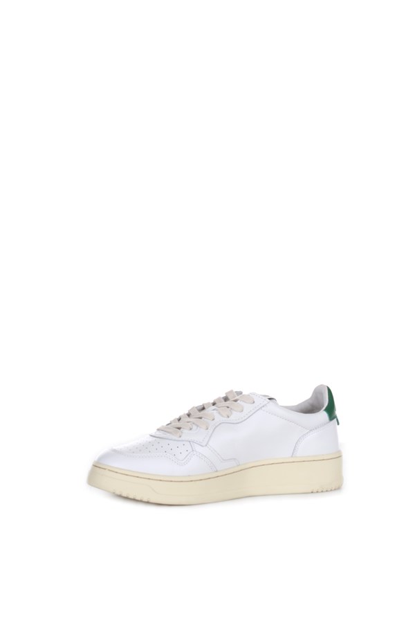 Autry Sneakers Basse Uomo AULM LL20 4 