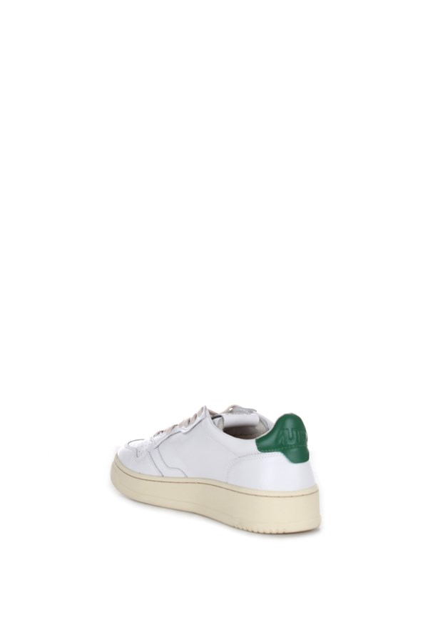Autry Sneakers Basse Uomo AULM LL20 6 
