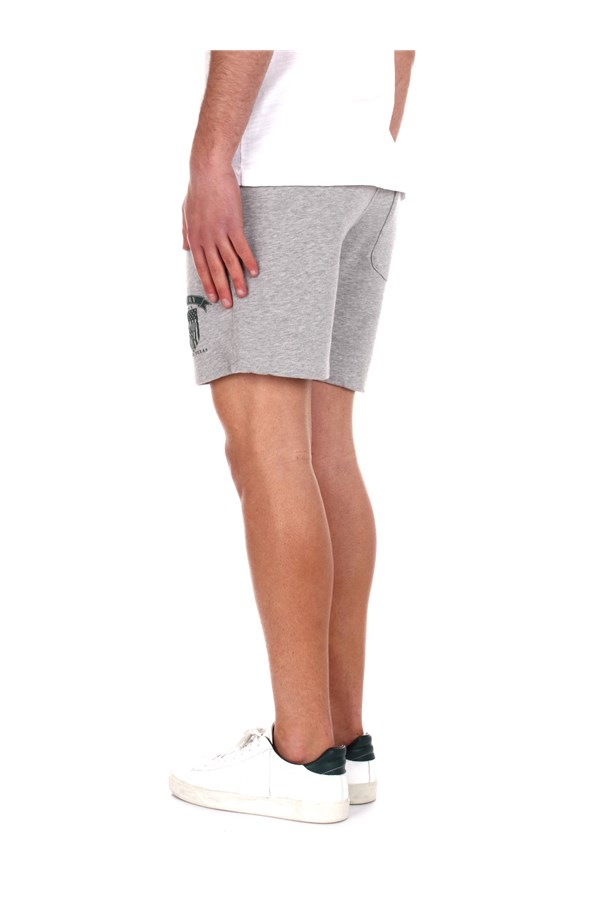 Autry Shorts Sweat shorts Man A22ESHTMA977 3 