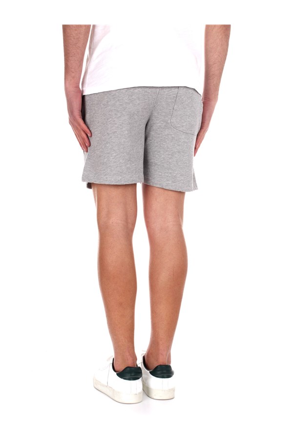 Autry Shorts Sweat shorts Man A22ESHTMA977 4 