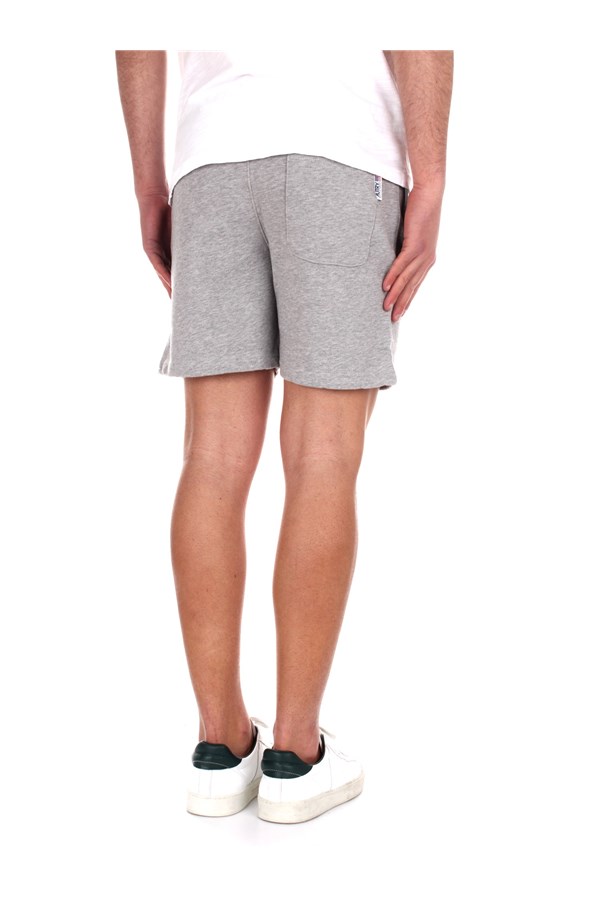 Autry Shorts Sweat shorts Man A22ESHTMA977 5 