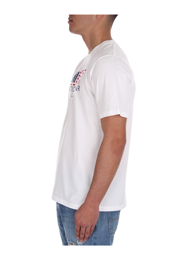 Autry T-Shirts Short sleeve t-shirts Man A22ETSIMA110 2 