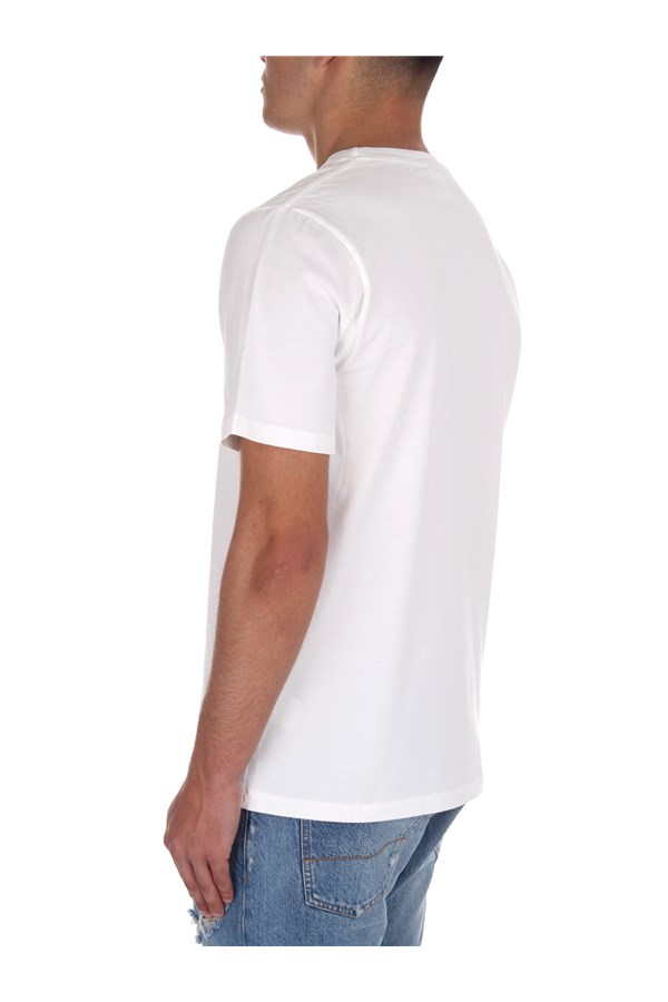 Autry T-Shirts Short sleeve t-shirts Man A22ETSIMA110 3 