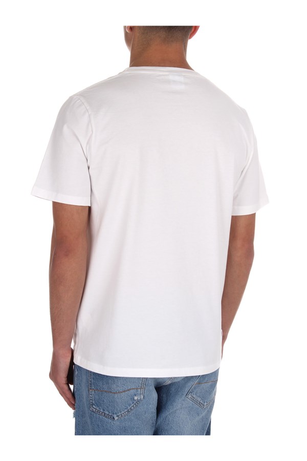 Autry T-Shirts Short sleeve t-shirts Man A22ETSIMA110 4 