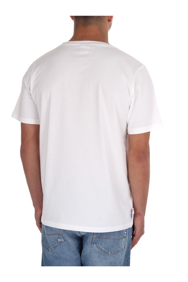 Autry T-Shirts Short sleeve t-shirts Man A22ETSIMA110 5 