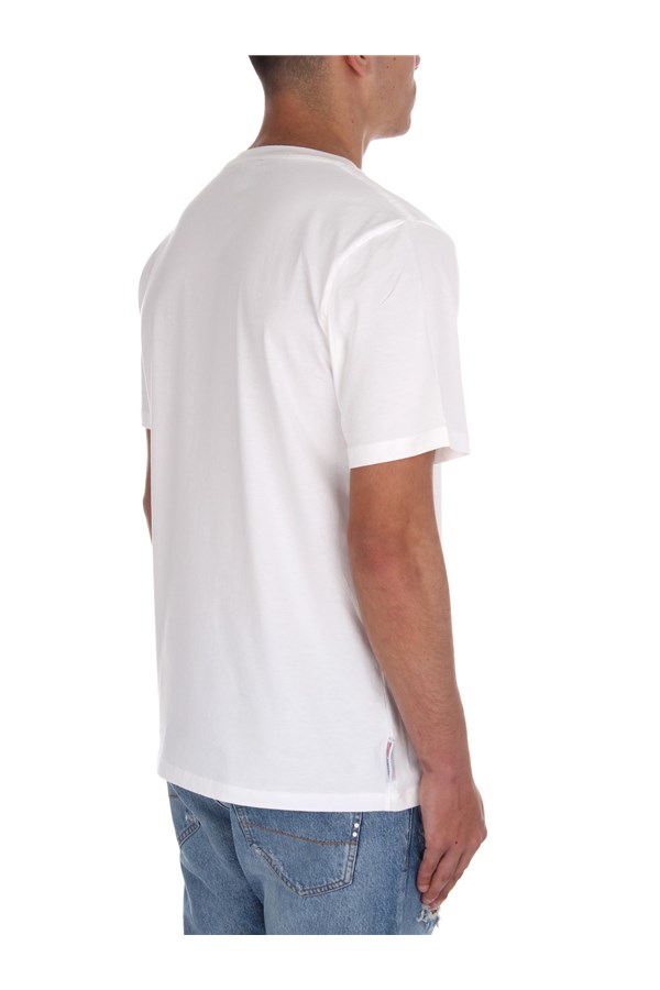 Autry T-Shirts Short sleeve t-shirts Man A22ETSIMA110 6 