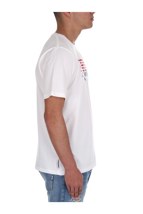 Autry T-Shirts Short sleeve t-shirts Man A22ETSIMA110 7 