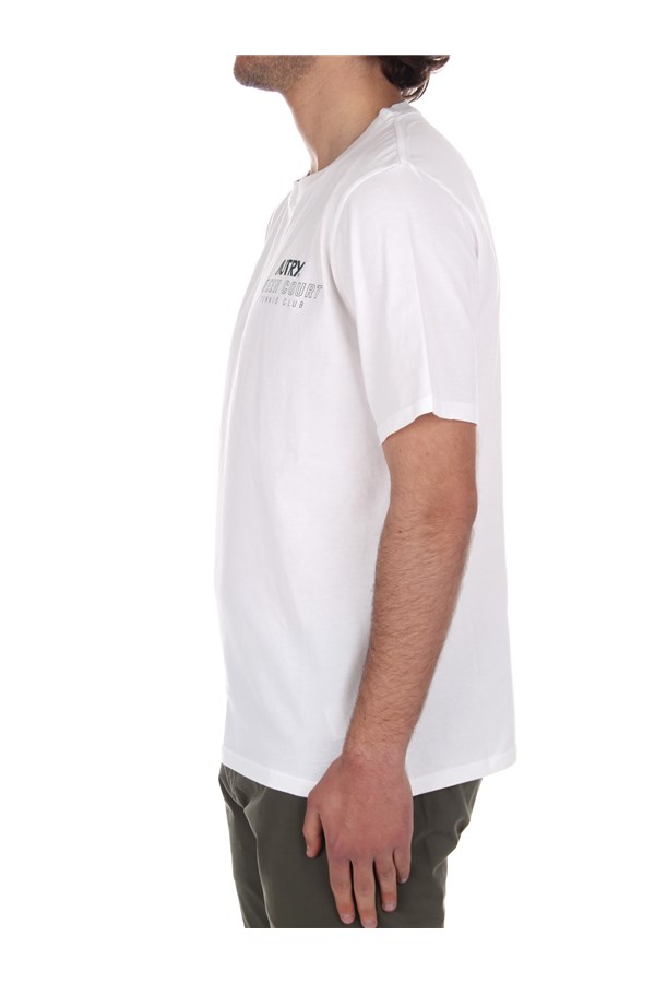 Autry T-Shirts Short sleeve t-shirts Man A22ETSTMA910 2 