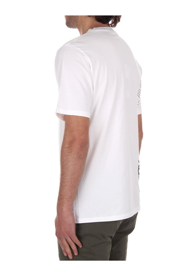 Autry T-Shirts Short sleeve t-shirts Man A22ETSTMA910 3 