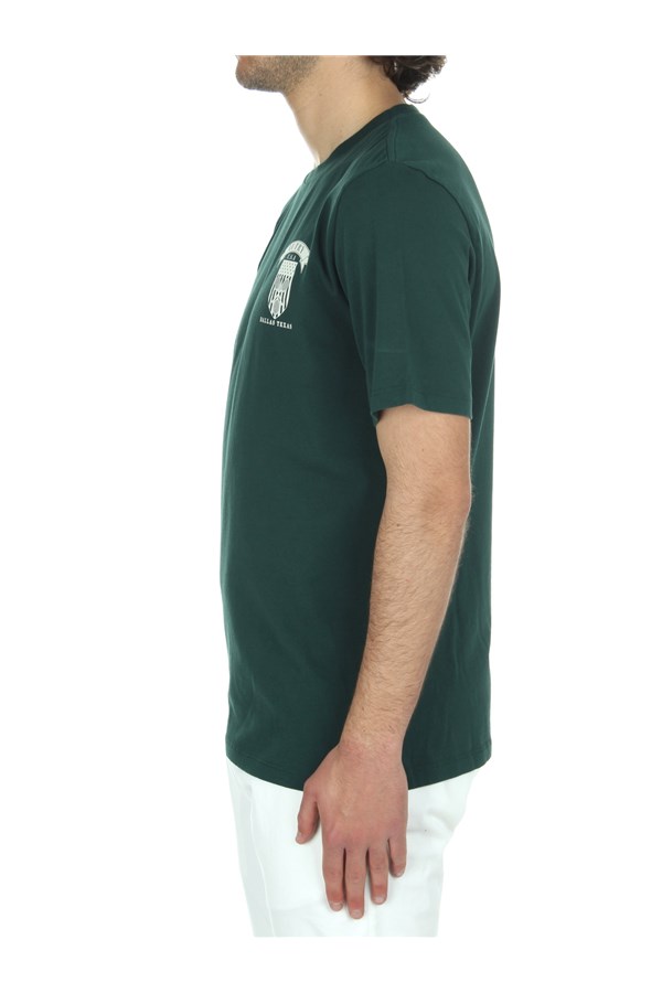 Autry T-Shirts Short sleeve t-shirts Man A22ETSTMA926 2 