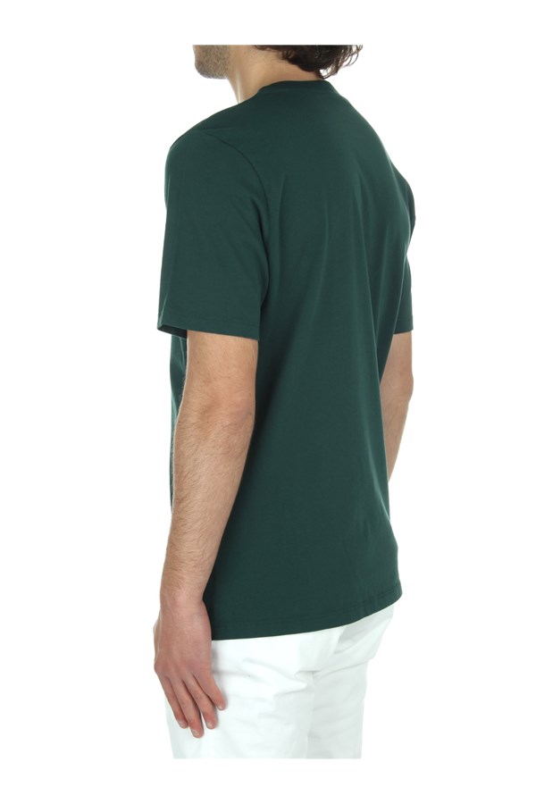 Autry T-Shirts Short sleeve t-shirts Man A22ETSTMA926 3 