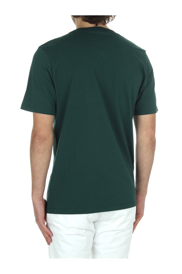 Autry T-Shirts Short sleeve t-shirts Man A22ETSTMA926 4 