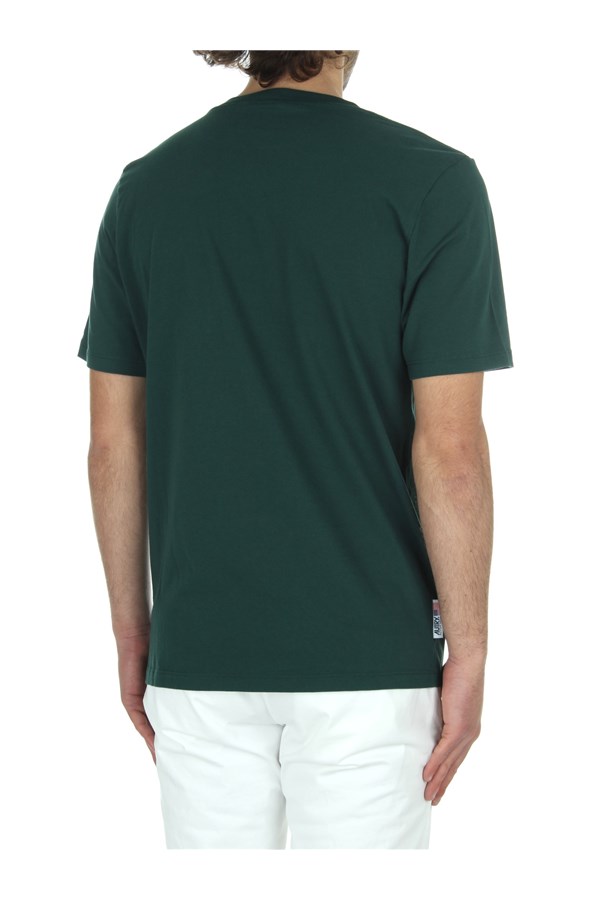 Autry T-Shirts Short sleeve t-shirts Man A22ETSTMA926 5 