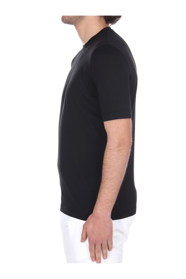 Kired T-shirt Short sleeve Man WBACIOMW75215 2 