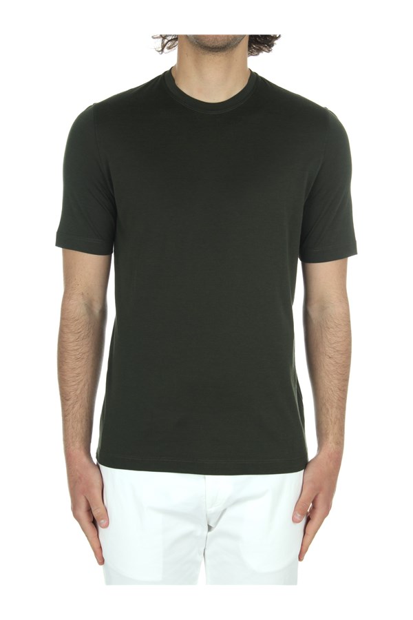 Kired T-shirt Short sleeve Man WBACIOMW75215 0 