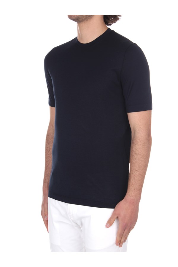 Kired T-shirt Short sleeve Man WBACIOMW75215 1 