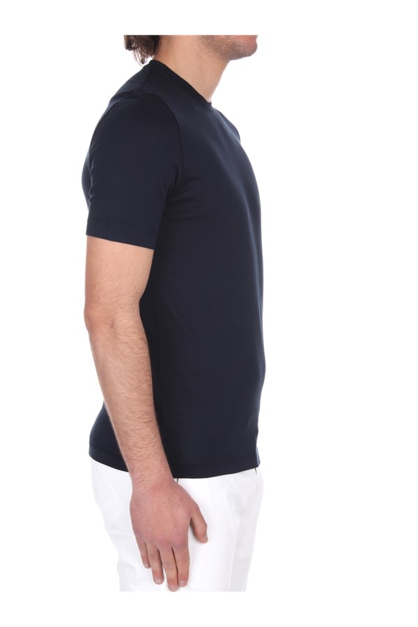 Kired T-shirt Short sleeve Man WBACIOMW75215 7 