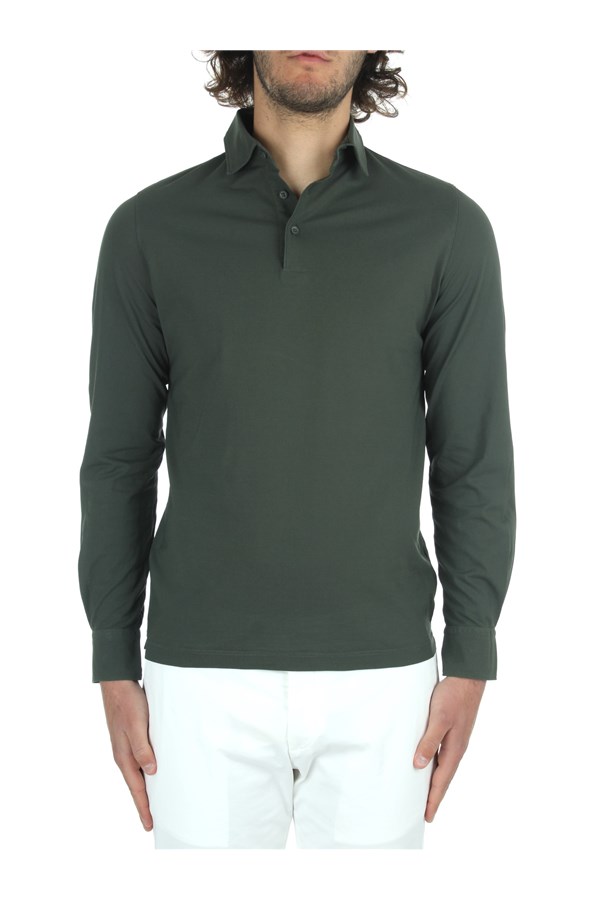 Kired  Long sleeves WPOSIMLW75210 Green