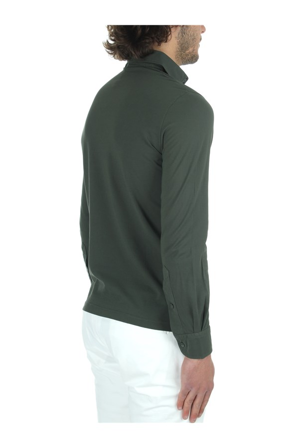 Kired Polo shirt  Long sleeves Man WPOSIMLW75210 6 