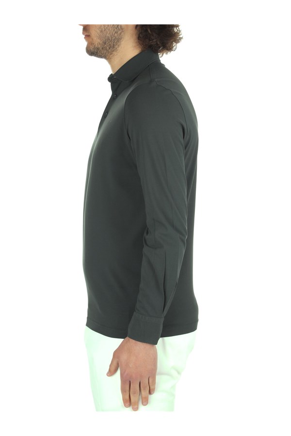 Kired Polo shirt  Long sleeves Man WPOSIMLW75210 2 