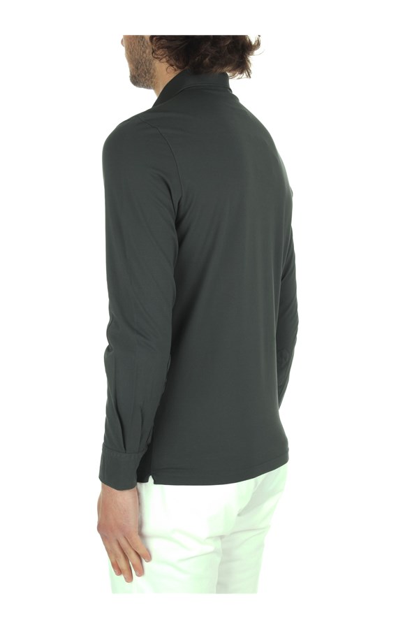 Kired Polo shirt  Long sleeves Man WPOSIMLW75210 3 