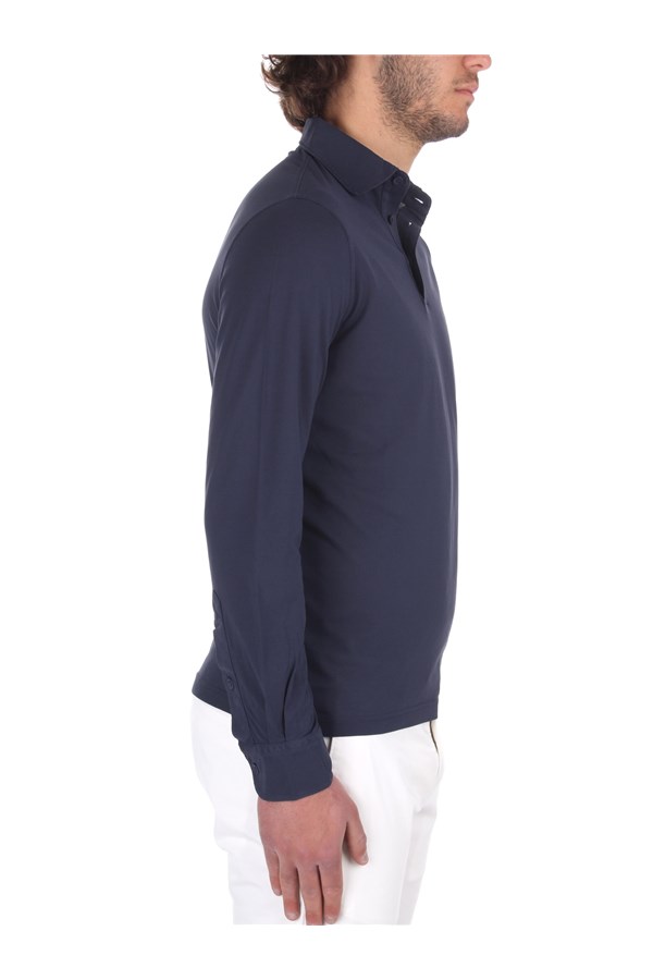 Kired Polo shirt  Long sleeves Man WPOSIMLW75210 7 