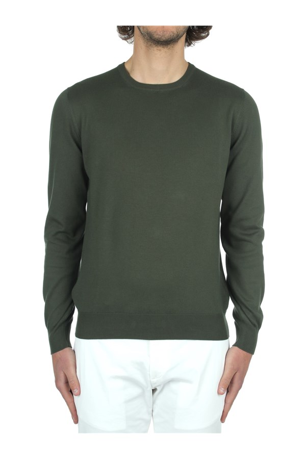 La Fileria Sweaters Green