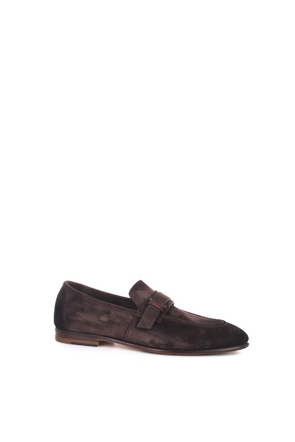 Fabi Loafers Brown