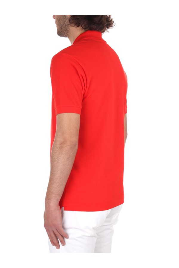 Lacoste Polo Short sleeves Man 1212 S5H 2 