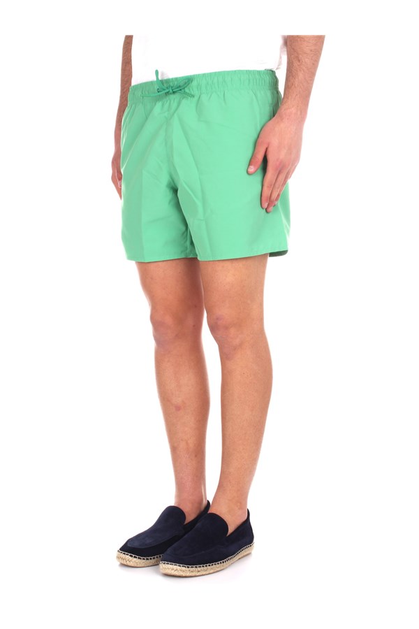 Lacoste Sea shorts Green