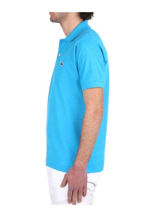 Lacoste Polo Short sleeves Man 1212 HLU 2 
