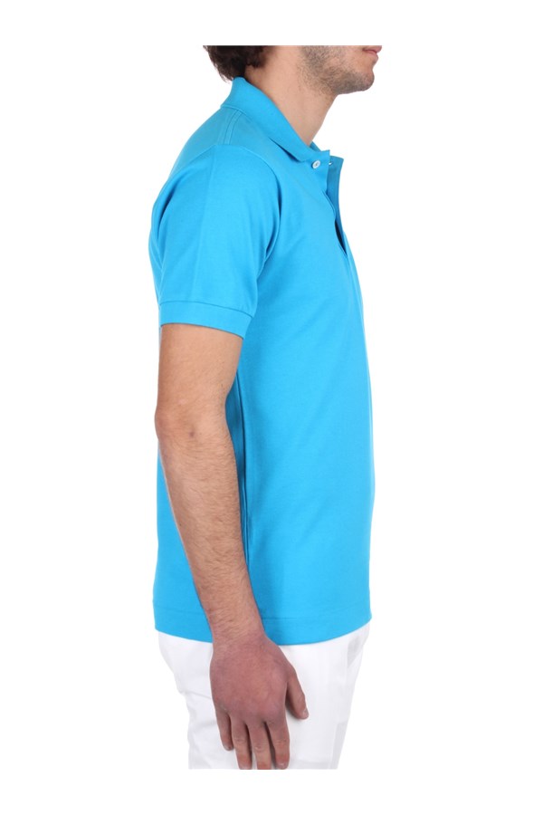 Lacoste Polo Short sleeves Man 1212 HLU 7 