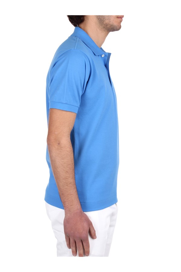 Lacoste Polo Short sleeves Man 1212 L99 7 