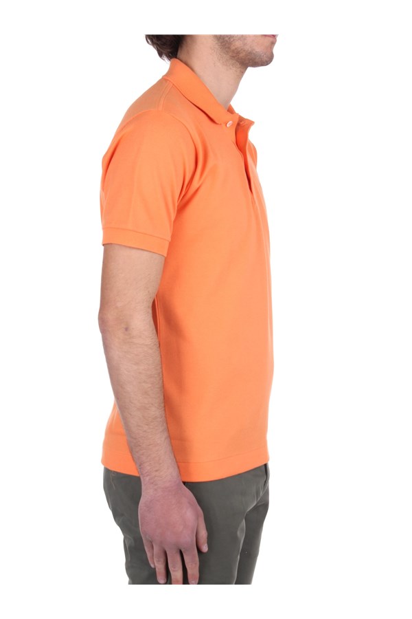 Lacoste Polo Short sleeves Man 1212 NPB 7 