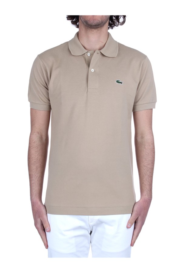 Lacoste Polo shirt Short sleeves Man 1212 0 